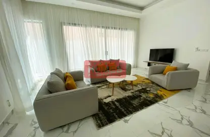 Villa - 3 Bedrooms - 4 Bathrooms for rent in Arad - Muharraq Governorate