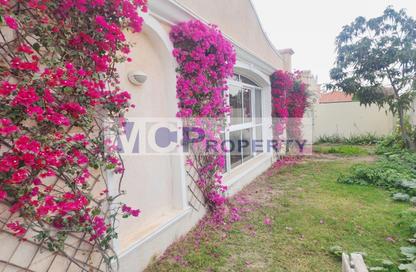 Villa - 3 Bedrooms - 3 Bathrooms for rent in Saar - Northern Governorate