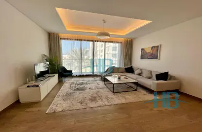 Apartment - 2 Bedrooms - 3 Bathrooms for rent in Amwaj Avenue - Amwaj Islands - Muharraq Governorate