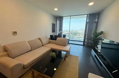 Apartment - 2 Bedrooms - 2 Bathrooms for rent in Adliya - Manama - Capital Governorate