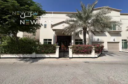 Villa - 5 Bedrooms - 6 Bathrooms for rent in Jannusan - Northern Governorate