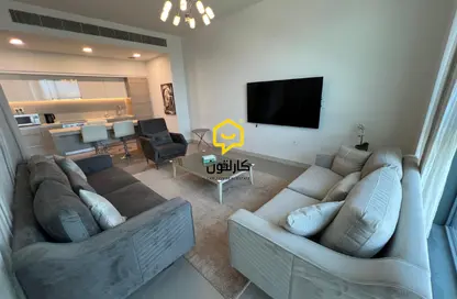 شقة - 2 غرف نوم - 3 حمامات للايجار في مراسي رزدنسز - ديار المحرق - المحرق