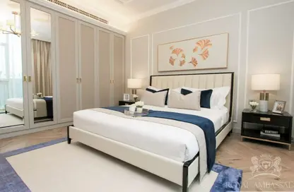 Apartment - 1 Bedroom - 2 Bathrooms for rent in Seef - Capital Governorate