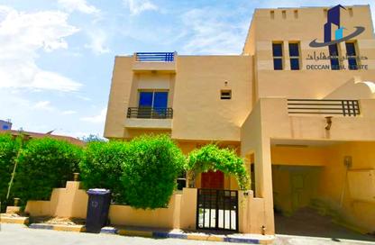 Villa - 4 Bedrooms - 4 Bathrooms for rent in Saar - Northern Governorate