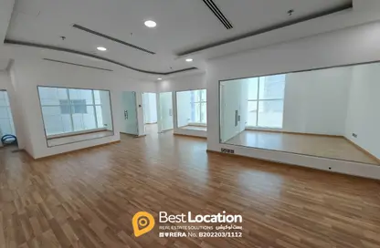 Office Space - Studio - 2 Bathrooms for rent in Seef - Capital Governorate