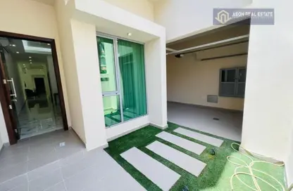 فيلا - 3 غرف نوم - 4 حمامات للايجار في الحد - المحرق