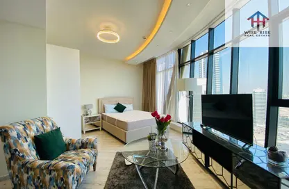 Apartment - Studio - 1 Bathroom for rent in Seef - Capital Governorate