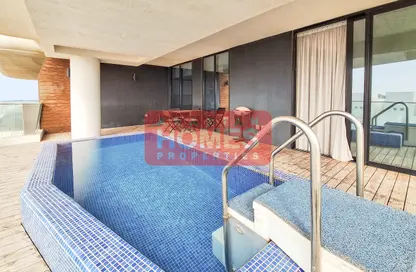 Apartment - 3 Bedrooms - 4 Bathrooms for rent in Essence of Dilmunia - Dilmunia Island - Muharraq Governorate