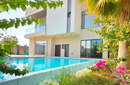 فيلا - 5 غرف نوم - 6 حمامات للبيع في سار - المحافظة الشمالية فيلا - 5 غرف نوم - 6 حمامات للبيع في سار - المحافظة الشمالية