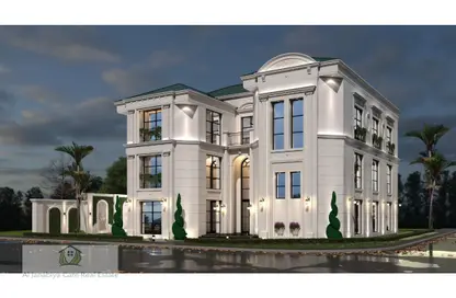 Villa - 6 Bedrooms for sale in A'Ali - Central Governorate