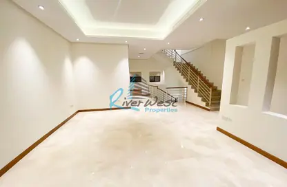 Townhouse - 3 Bedrooms - 4 Bathrooms for rent in Al Areen Development - Zallaq - Southern Governorate