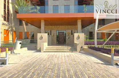 Apartment - 1 Bedroom - 2 Bathrooms for sale in Reef Island - Capital Governorate Apartment - 1 Bedroom - 2 Bathrooms for sale in Reef Island - Capital Governorate