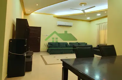 شقة - 3 غرف نوم - 3 حمامات للايجار في الحد - المحرق