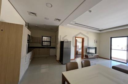 Apartment - 2 Bedrooms - 2 Bathrooms for sale in Amwaj Avenue - Amwaj Islands - Muharraq Governorate