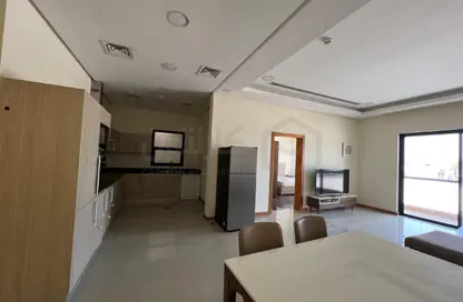 Apartment - 2 Bedrooms - 2 Bathrooms for sale in Amwaj Avenue - Amwaj Islands - Muharraq Governorate