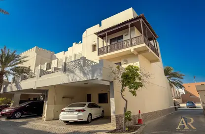 Villa - 4 Bedrooms - 5 Bathrooms for rent in Al Marsa Floating City - Amwaj Islands - Muharraq Governorate