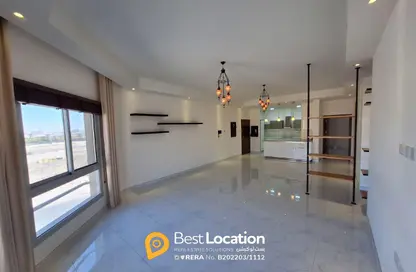 Apartment - 3 Bedrooms - 2 Bathrooms for rent in Saraya 2 - Bu Quwah - Northern Governorate