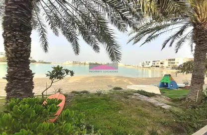 Villa - 4 Bedrooms - 5 Bathrooms for rent in Amwaj Avenue - Amwaj Islands - Muharraq Governorate