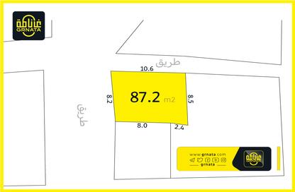 Land - Studio for sale in Hidd - Muharraq Governorate