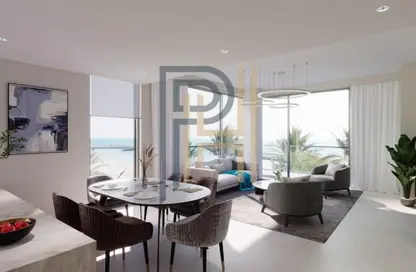 شقة - غرفة نوم - 1 حمام للبيع في مراسي البحرين - ديار المحرق - المحرق