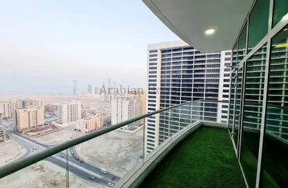 بنتهاوس  - 3 غرف نوم - 3 حمامات للايجار في الجفير - محافظة العاصمة