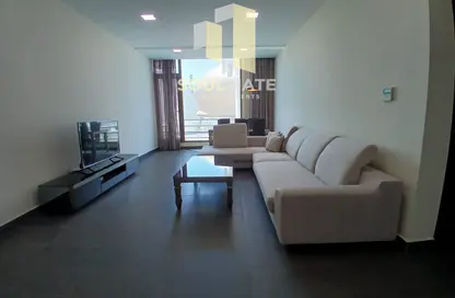 Apartment - 2 Bedrooms - 2 Bathrooms for rent in Adliya - Manama - Capital Governorate