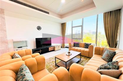 Apartment - 2 Bedrooms - 3 Bathrooms for sale in Reef Island - Capital Governorate