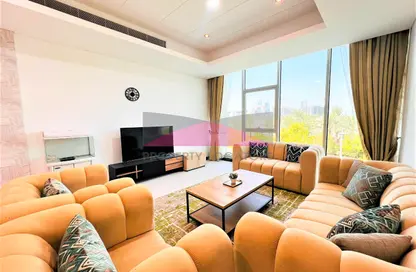Apartment - 2 Bedrooms - 3 Bathrooms for sale in Reef Island - Capital Governorate