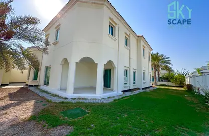 Villa - 4 Bedrooms - 5 Bathrooms for rent in Saar - Northern Governorate
