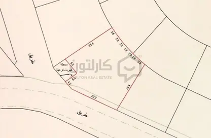 أرض - استوديو للبيع في البسيتين - المحرق