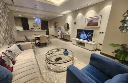 Apartment - 1 Bedroom - 2 Bathrooms for rent in Seef - Capital Governorate