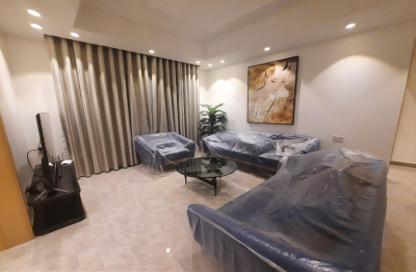 Apartment - 2 Bedrooms - 2 Bathrooms for rent in Hidd - Muharraq Governorate