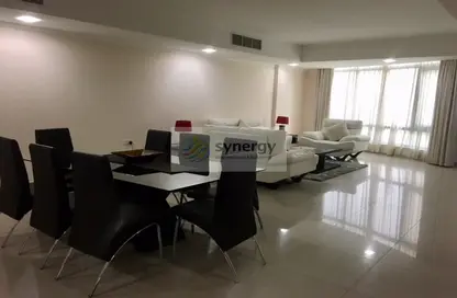 Apartment - 2 Bedrooms - 2 Bathrooms for rent in Seef - Capital Governorate