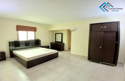 Apartment - 2 Bedrooms - 2 Bathrooms for rent in Al Burhama - Manama - Capital Governorate