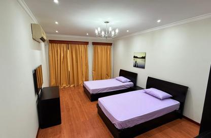 Apartment - 2 Bedrooms - 2 Bathrooms for rent in Saar - Northern Governorate