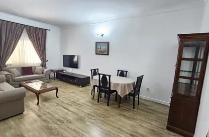 Apartment - 1 Bedroom - 2 Bathrooms for rent in Al Juffair - Capital Governorate