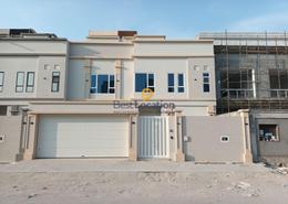 Villa - 4 bedrooms - 5 bathrooms for sale in Bani Jamra - Muharraq Governorate