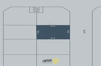 أرض - استوديو للبيع في قلالي - المحرق