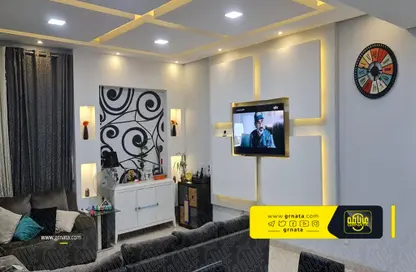 Apartment - 3 Bedrooms - 4 Bathrooms for sale in Isa Town - Central Governorate