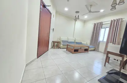Apartment - 1 Bedroom - 1 Bathroom for rent in Segaya - Manama - Capital Governorate