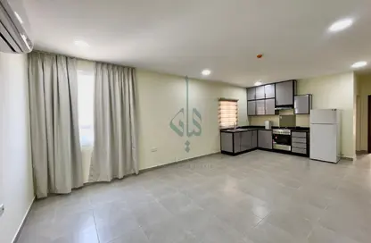 Apartment - 2 Bedrooms - 2 Bathrooms for rent in Zinj - Manama - Capital Governorate