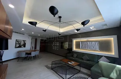 Apartment - 2 Bedrooms - 2 Bathrooms for rent in Amwaj Homes - Amwaj Islands - Muharraq Governorate
