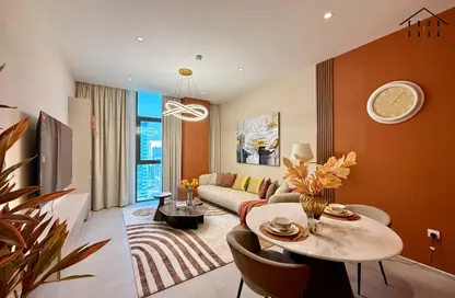 Apartment - 1 Bedroom - 2 Bathrooms for rent in Seef - Capital Governorate
