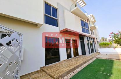Villa - 4 Bedrooms - 5 Bathrooms for sale in Najma - Amwaj Islands - Muharraq Governorate