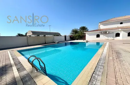 Villa - 3 Bedrooms - 3 Bathrooms for rent in Janabiya - Northern Governorate