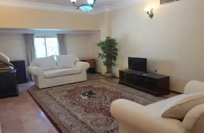 Apartment - 1 Bedroom - 1 Bathroom for rent in Sehla - Northern Governorate