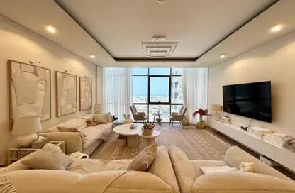 Apartment - 3 Bedrooms - 4 Bathrooms for sale in The Lagoon - Amwaj Islands - Muharraq Governorate