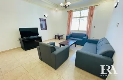 شقة - غرفة نوم - 1 حمام للايجار في الجفير - محافظة العاصمة