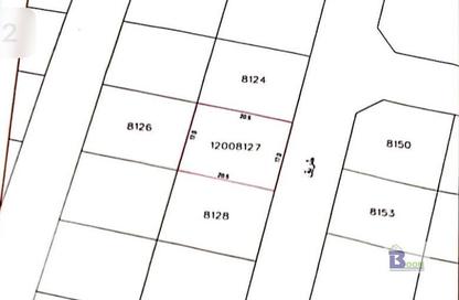 Land - Studio for sale in Ras Hayan - Southern Governorate