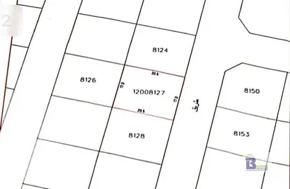 Land - Studio for sale in Ras Hayan - Southern Governorate